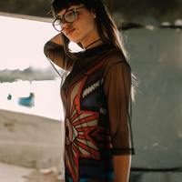 Photo of Gretchen Jonathon Ullrich