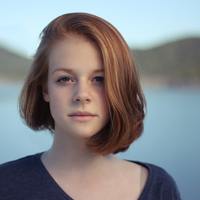 Photo of Abbey Vernon Johnston