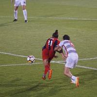 Photo of Ena Tavares Schumm