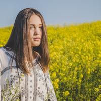 Photo of Layne Natasha Rau