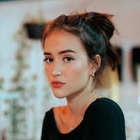 Photo of Natasha Pfeffer